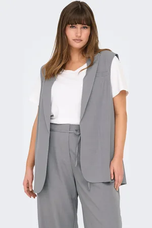 ONLY Carmarine Stijlvol Gilet