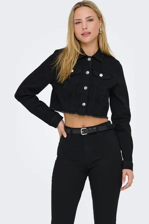 ONLY Onlwonder Denim Jas