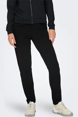 ONLY Onpmelina Slim Fit Sweatstof Broek