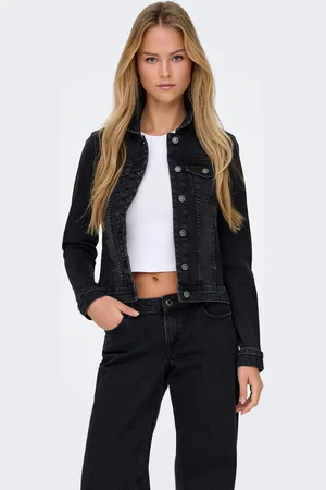 ONLY Onlwonder Denim Jas