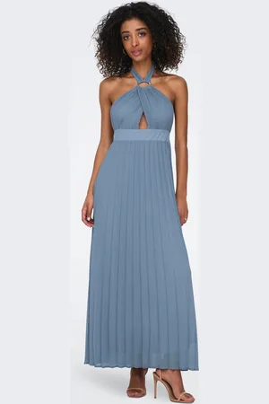 ONLY Onlbarbara Lange Jurk