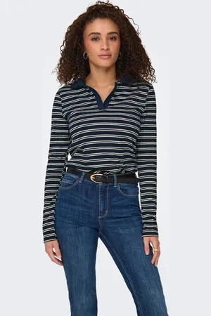 ONLY Jdyhelga Polo