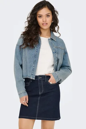 ONLY Jdyaspen Denim Jas