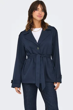 ONLY Onlline Trenchcoat