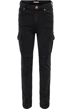 ONLY Kogmissouri Slim Fit Cargo Broek