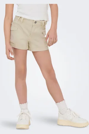 ONLY Kogmissouri High Waist Regular Fit Shorts