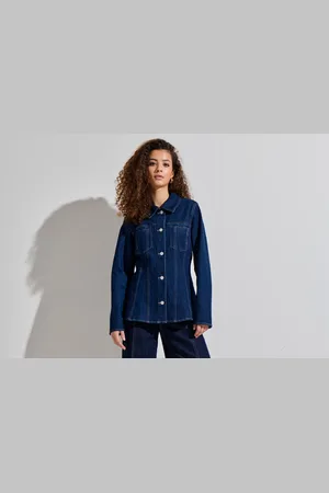 ONLY Onlelle Denim Jas