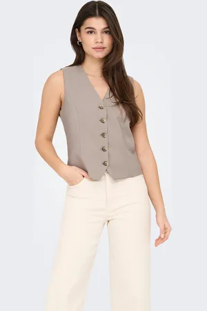 ONLY Onliris Stijlvol Gilet