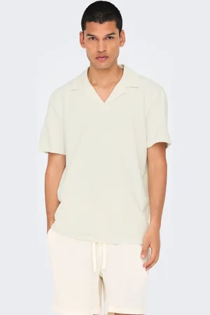 Only & Sons Onskian Polo