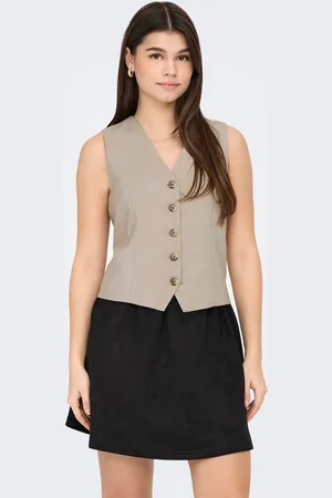 ONLY Onliris Stijlvol Gilet