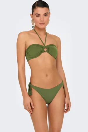 ONLY Onljulietta Bikini Broekje