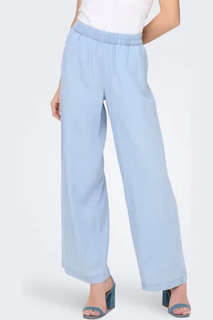 ONLY Onlcharis Straight Fit Broeken