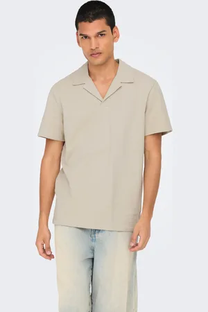 Only & Sons Onskian Polo