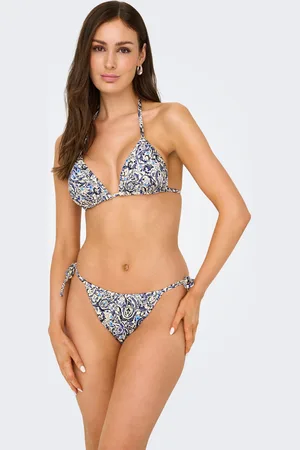 ONLY Onlmarseille Bikini Broekje