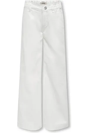 ONLY Kogcomet Wide Leg Fit Jeans
