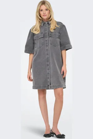 ONLY Onlsophie Korte Jurk