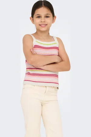 ONLY Kogbelli Top