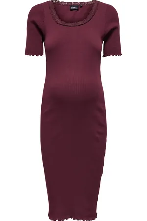 ONLY Olmxena Midi-jurk
