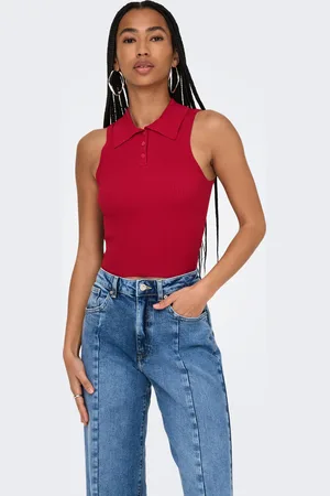 ONLY Onlmeddi Top