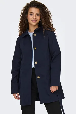 ONLY Jdyisadora Trenchcoat