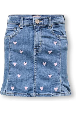 ONLY Koghoxton Denim Rok