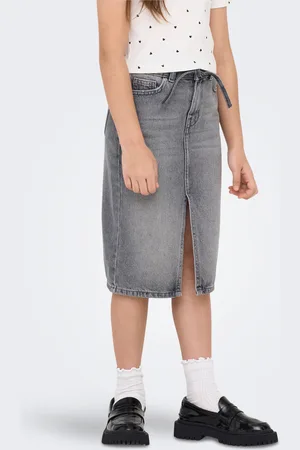 ONLY Koggianna Denim Rok