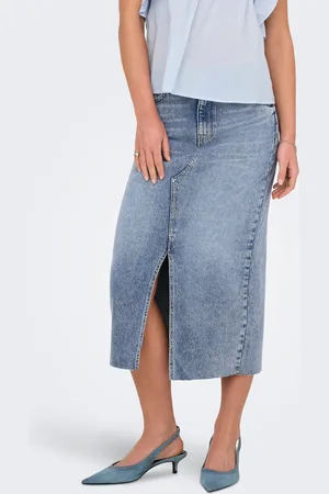 ONLY Onlella Denim Rok