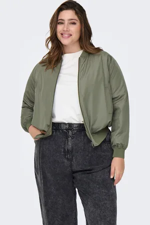 ONLY Caralma Bomber Jacker