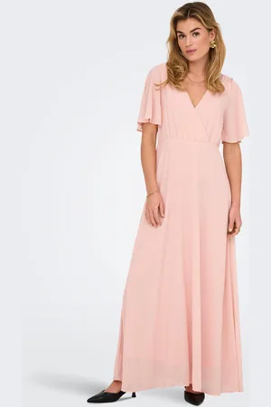 ONLY Onlstar Midi-jurk