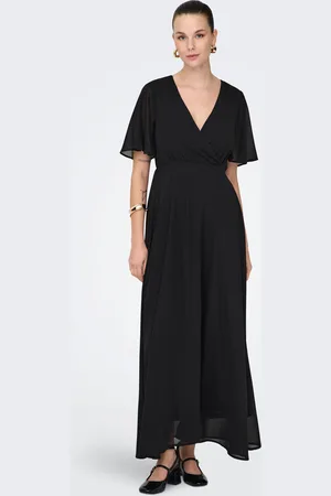 ONLY Onlstar Midi-jurk