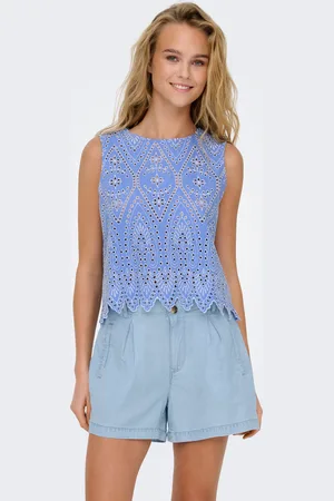 ONLY Onltulum Top