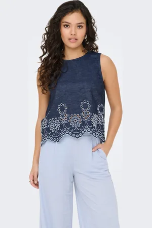 ONLY Jdymargot Top