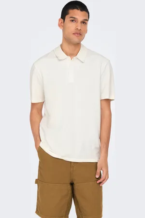 Only & Sons Onskian Polo