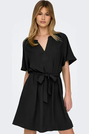 ONLY Jdydivya Midi-jurk