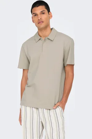 Only & Sons Onskian Polo