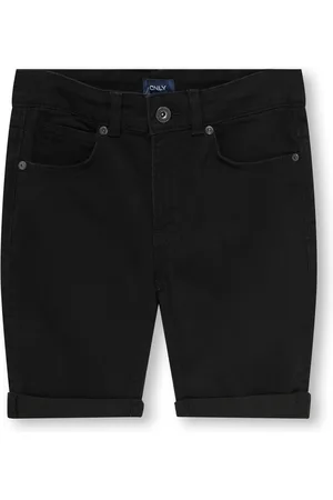ONLY Kobply Regular Fit Denim Shorts