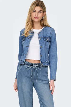ONLY Onlkathy Denim Jas