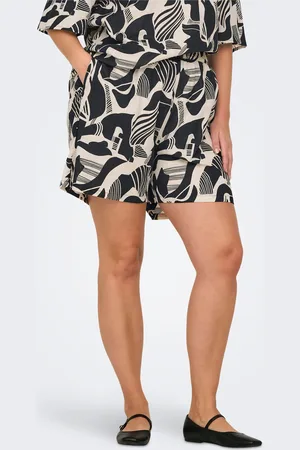 ONLY Carmalusi Regular Fit Shorts