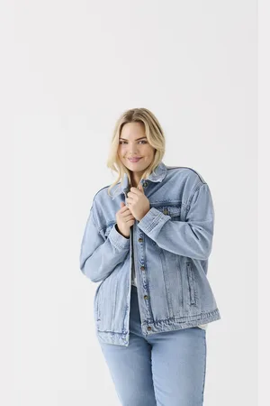 ONLY Carocean Denim Jas