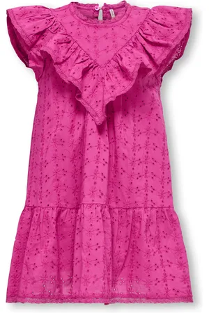 ONLY Kmgmargot Midi-jurk