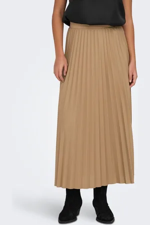 ONLY Onlnewmelisa Plissé Rok