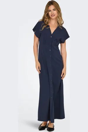 ONLY Onlnova Lange Jurk