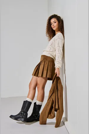 ONLY Onltulip Rok