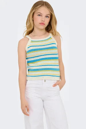 ONLY Kogbelli Top
