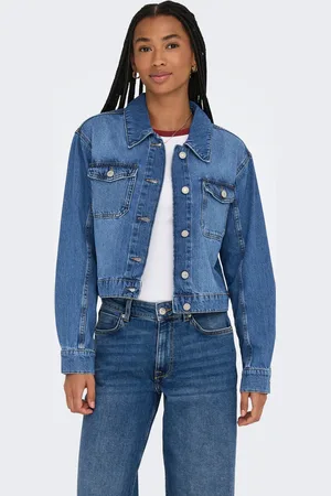 ONLY Onllumi Denim Jas
