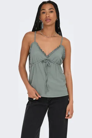 ONLY Onlhillary Top