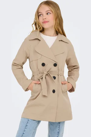 ONLY Kogchloe Trenchcoat