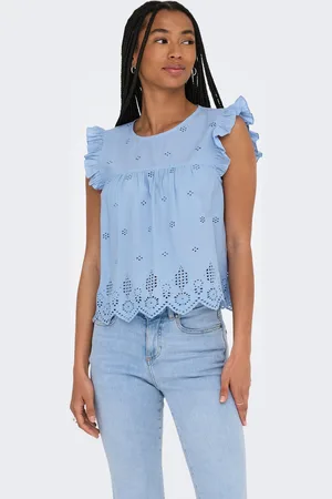 ONLY Onlsilla Top