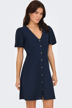 ONLY Onlvita Korte Jurk