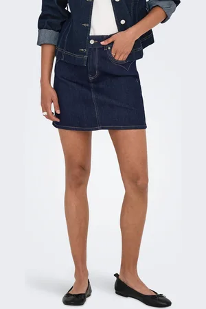 ONLY Onlwauw Denim Rok